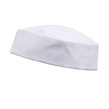 PR648 Turn-Up Chefs Hat
