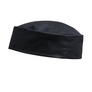 PR648 Turn-Up Chefs Hat