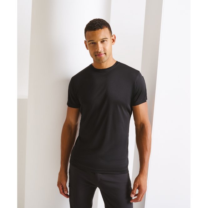 Premier PR649 Chefs Coolchecker T-Shirt