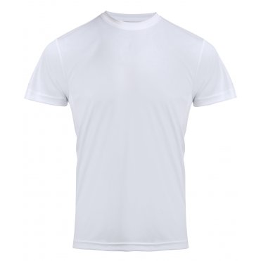 PR649 Chefs Coolchecker T-Shirt