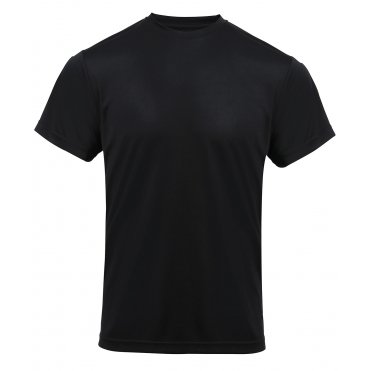 PR649 Chefs Coolchecker T-Shirt