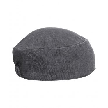 PR653 Chefs Skull Cap