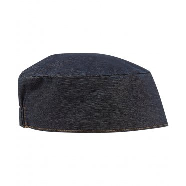 PR653 Chefs Skull Cap