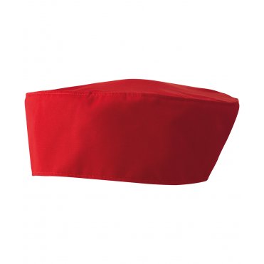 PR653 Chefs Skull Cap