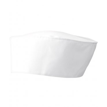 PR653 Chefs Skull Cap