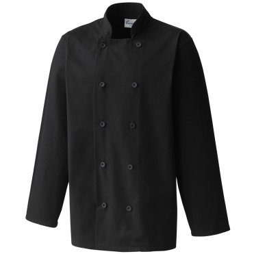 PR657 Long Sleeve Chefs Jacket