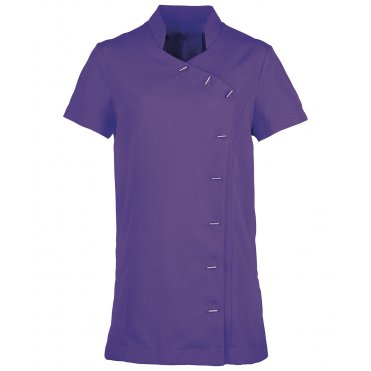 PR682 Orchid Beauty And Spa Tunic
