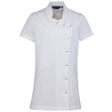 PR682 Orchid Beauty And Spa Tunic
