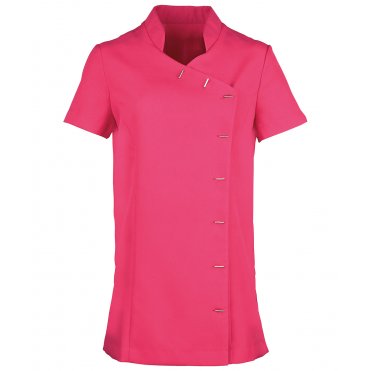 PR682 Orchid Beauty And Spa Tunic