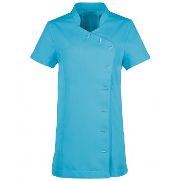 PR682 Orchid Beauty And Spa Tunic