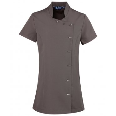 PR682 Orchid Beauty And Spa Tunic