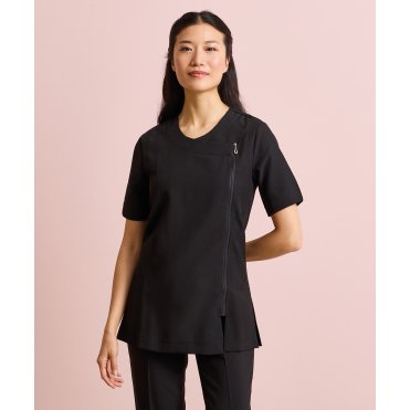 PR686 Camellia Beauty And Spa Tunic
