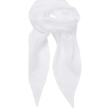 PR740 Colour Chiffon Scarf
