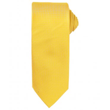 PR780 Micro Waffle Tie