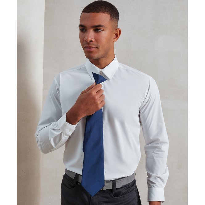 Premier PR785 Colours Original Fashion Clip Tie