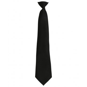 PR785 Colours Original Fashion Clip Tie