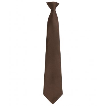 PR785 Colours Original Fashion Clip Tie