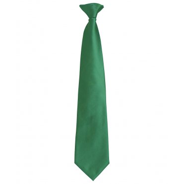 PR785 Colours Original Fashion Clip Tie