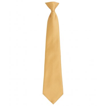 PR785 Colours Original Fashion Clip Tie