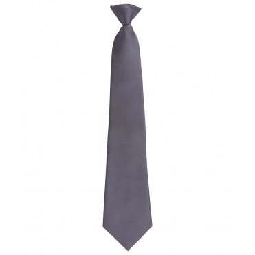 PR785 Colours Original Fashion Clip Tie