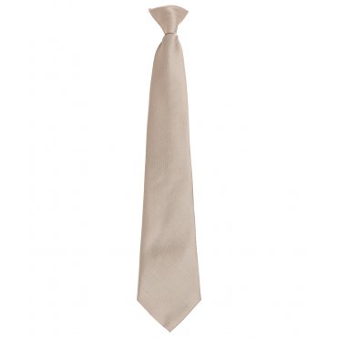 PR785 Colours Original Fashion Clip Tie