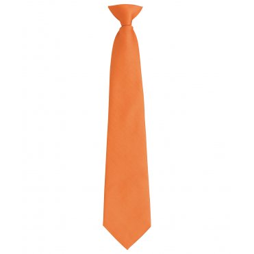 PR785 Colours Original Fashion Clip Tie