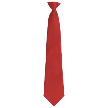 PR785 Colours Original Fashion Clip Tie