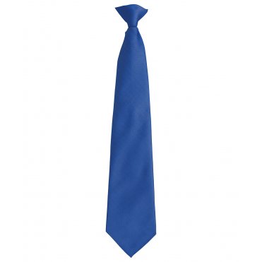 PR785 Colours Original Fashion Clip Tie