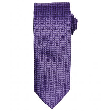 PR787 Puppy Tooth Tie