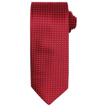 PR787 Puppy Tooth Tie