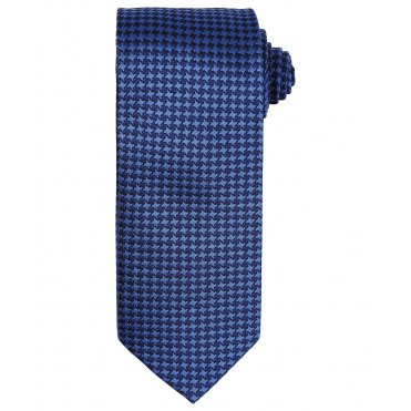 PR787 Puppy Tooth Tie