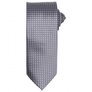 PR787 Puppy Tooth Tie