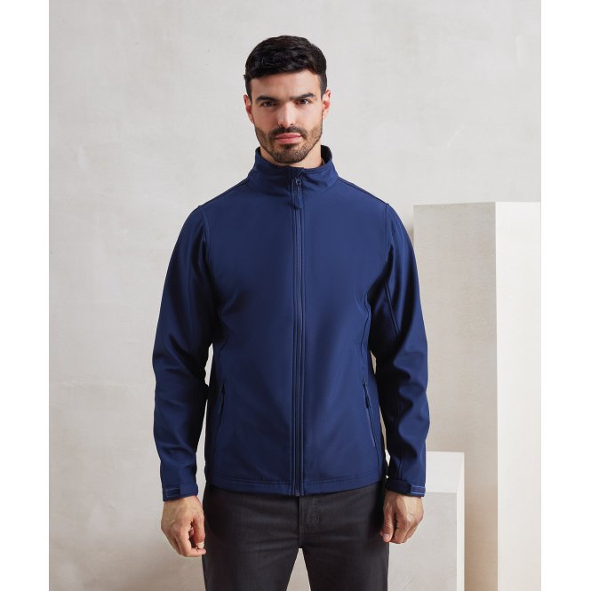 Premier PR810 Windchecker Printable And Recycled Softshell Jacket