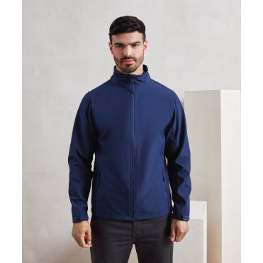 PR810 Windchecker Printable And Recycled Softshell Jacket