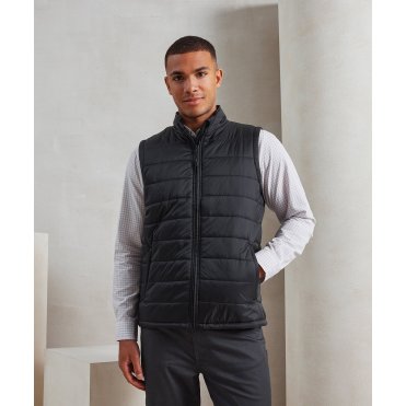 PR811 Recyclight Padded Gilet