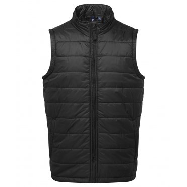 PR811 Recyclight Padded Gilet