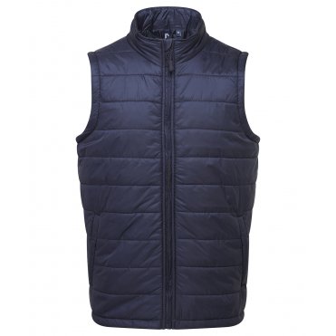 PR811 Recyclight Padded Gilet