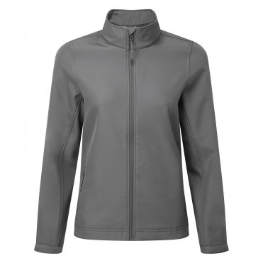 PR812 Women's Windchecker Printable And Recycled Softshell Jacket