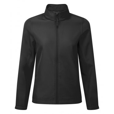 PR812 Women's Windchecker Printable And Recycled Softshell Jacket