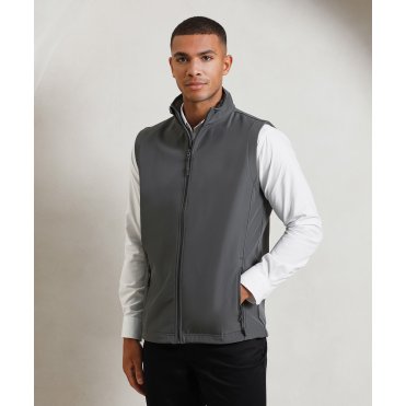 PR814 Windchecker Printable And Recycled Gilet