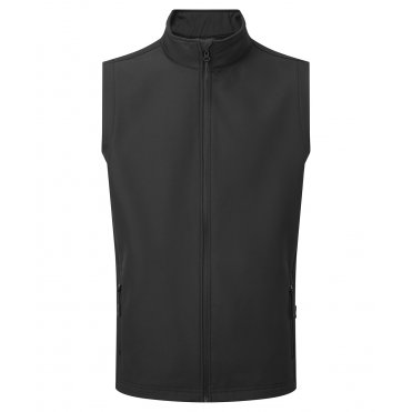 PR814 Windchecker Printable And Recycled Gilet