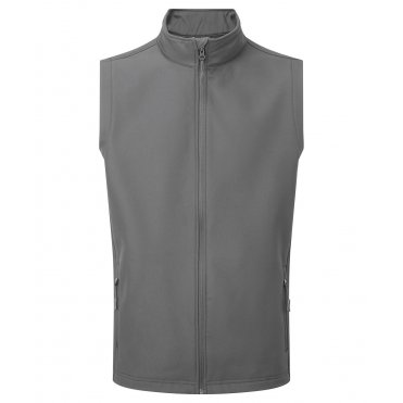 PR814 Windchecker Printable And Recycled Gilet