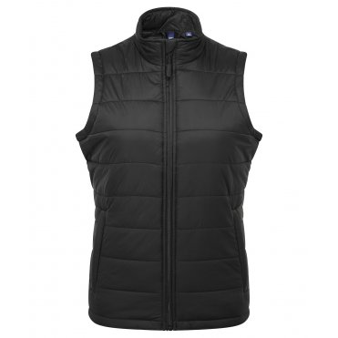 PR815 Women's Recyclight Padded Gilet