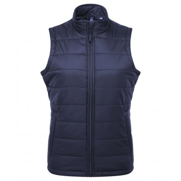 PR815 Women's Recyclight Padded Gilet
