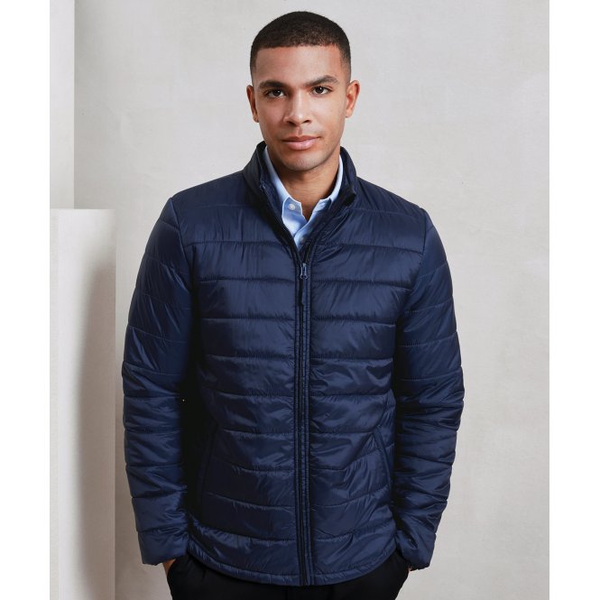 Premier PR817 Recyclight Padded Jacket