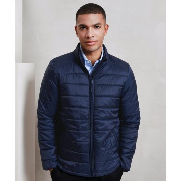 PR817 Recyclight Padded Jacket