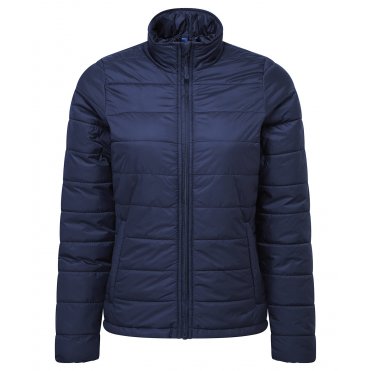 PR819 Women's Recyclight Padded Jacket