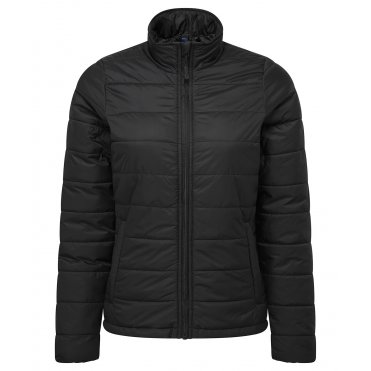 PR819 Women's Recyclight Padded Jacket