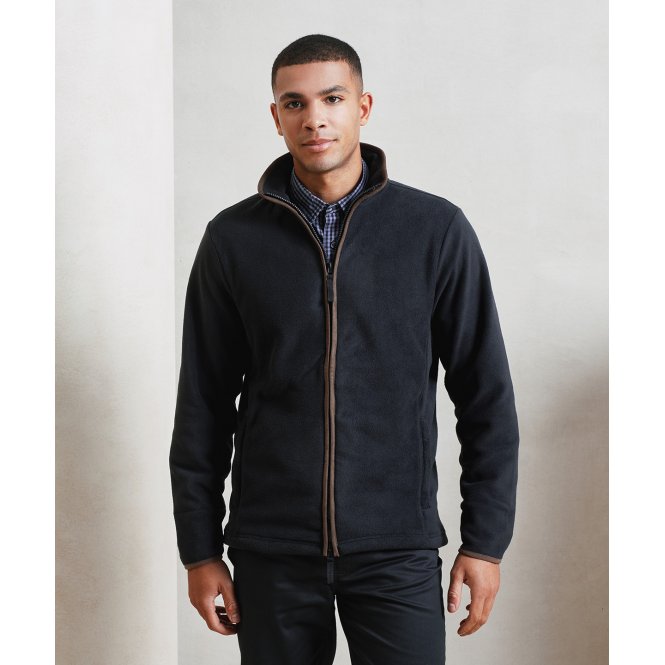 Premier PR823 Artisan Fleece Jacket