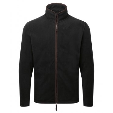 PR823 Artisan Fleece Jacket